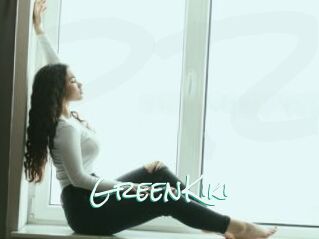 GreenKiki