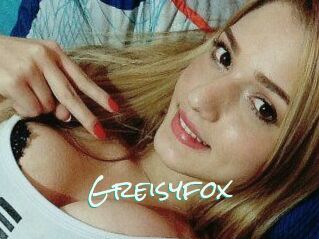 Greisy_fox