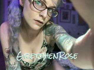 GretchenRose