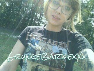 GrungeBarbiexXx