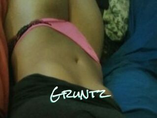Gruntz