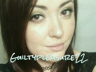 Guiltypleasure22