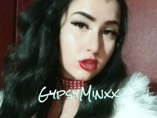 GypsyMinxx