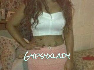 Gypsyxlady