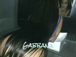 Gabbana