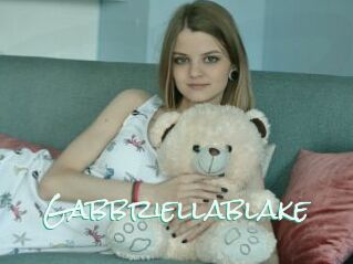 Gabbriellablake