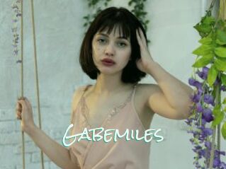 Gabemiles