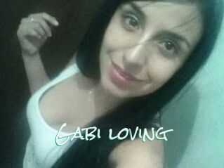 Gabi_loving