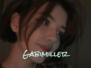 Gabimiller