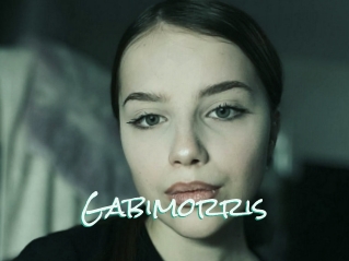Gabimorris