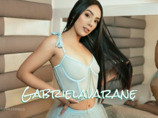 Gabrielavarane