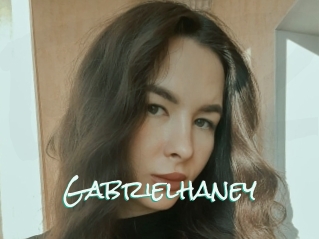 Gabrielhaney