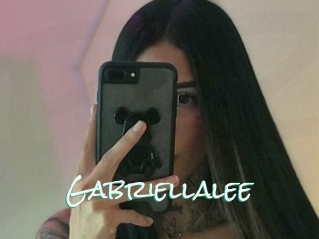 Gabriellalee