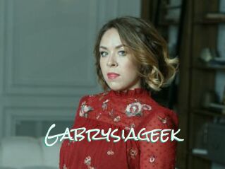 Gabrysiageek