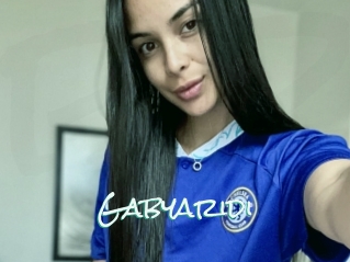 Gabyaridi