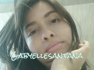 Gabyellesantana