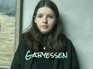 Gabyessen