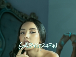 Gabygrifin