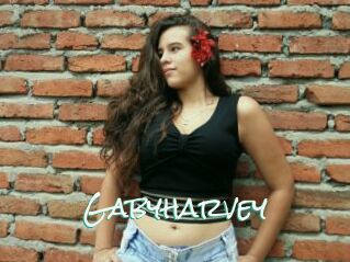 Gabyharvey