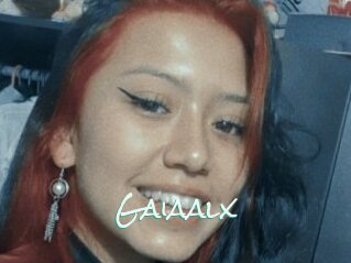 Gaiaalx