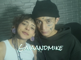 Gaiaandmike