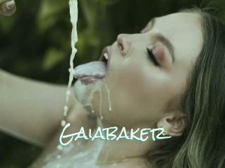 Gaiabaker