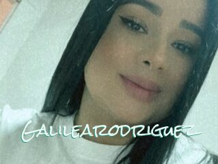 Galilearodriguez