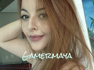 Gamermaya