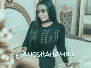 Ganeshahamill