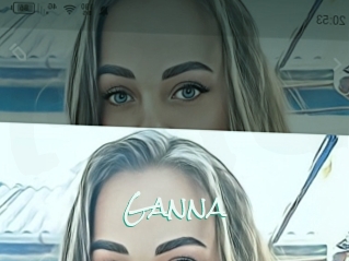 Ganna