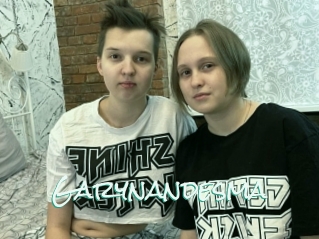 Garynandesma