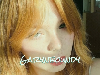 Garynboundy