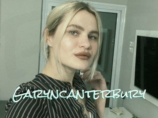 Garyncanterbury