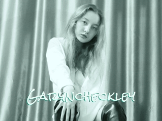 Garyncheckley