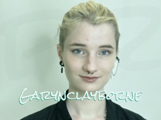 Garynclayborne