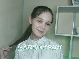 Garynhessey