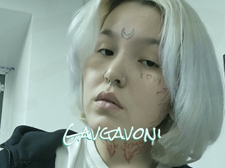 Gavgavoni