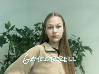 Gaycorrell