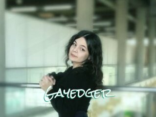 Gayedger