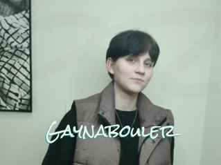 Gaynabouler