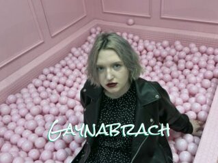Gaynabrach