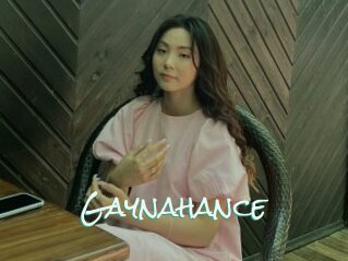 Gaynahance