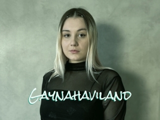 Gaynahaviland