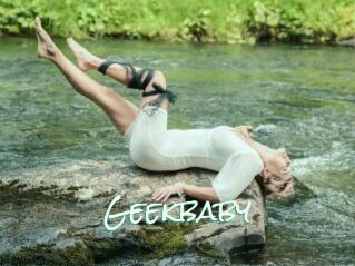 Geekbaby