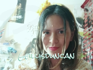 Geillisduncan