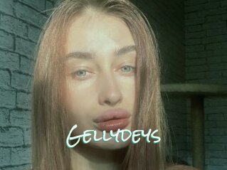 Gellydeys