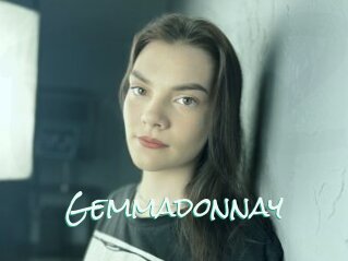 Gemmadonnay