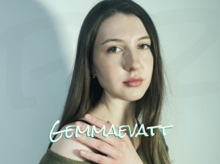 Gemmaevatt