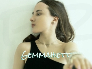 Gemmahiett