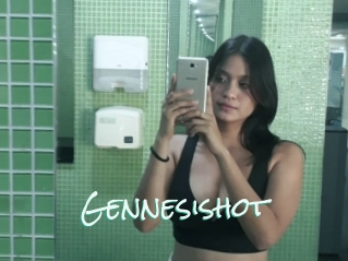 Gennesishot